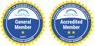 Certified - Accredited Member