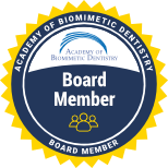 Certified - Board Member