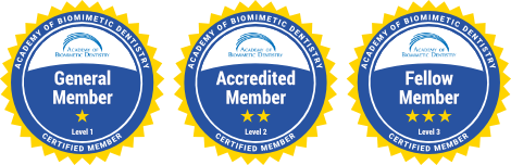 Certified - Fellow Member