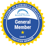 Certified - General Member