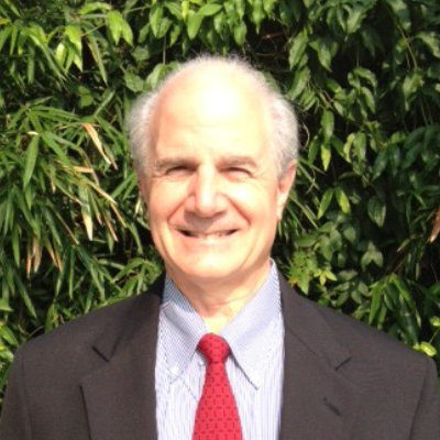 Dr. Samuel Levatino