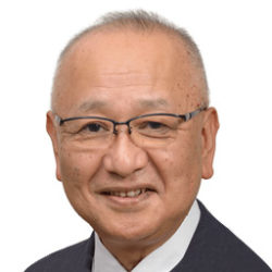 Professor Junji Tagami