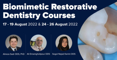 Biomimetic Restorative Dentistry Courses